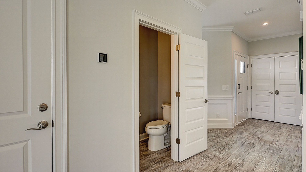 Photo of Bathroom in Palmetto Dunes