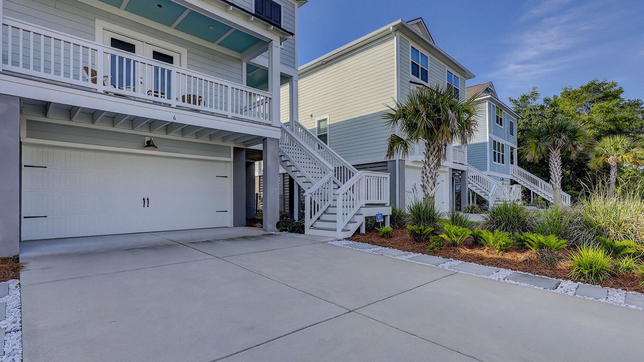 Photo of Outdoor in Palmetto Dunes