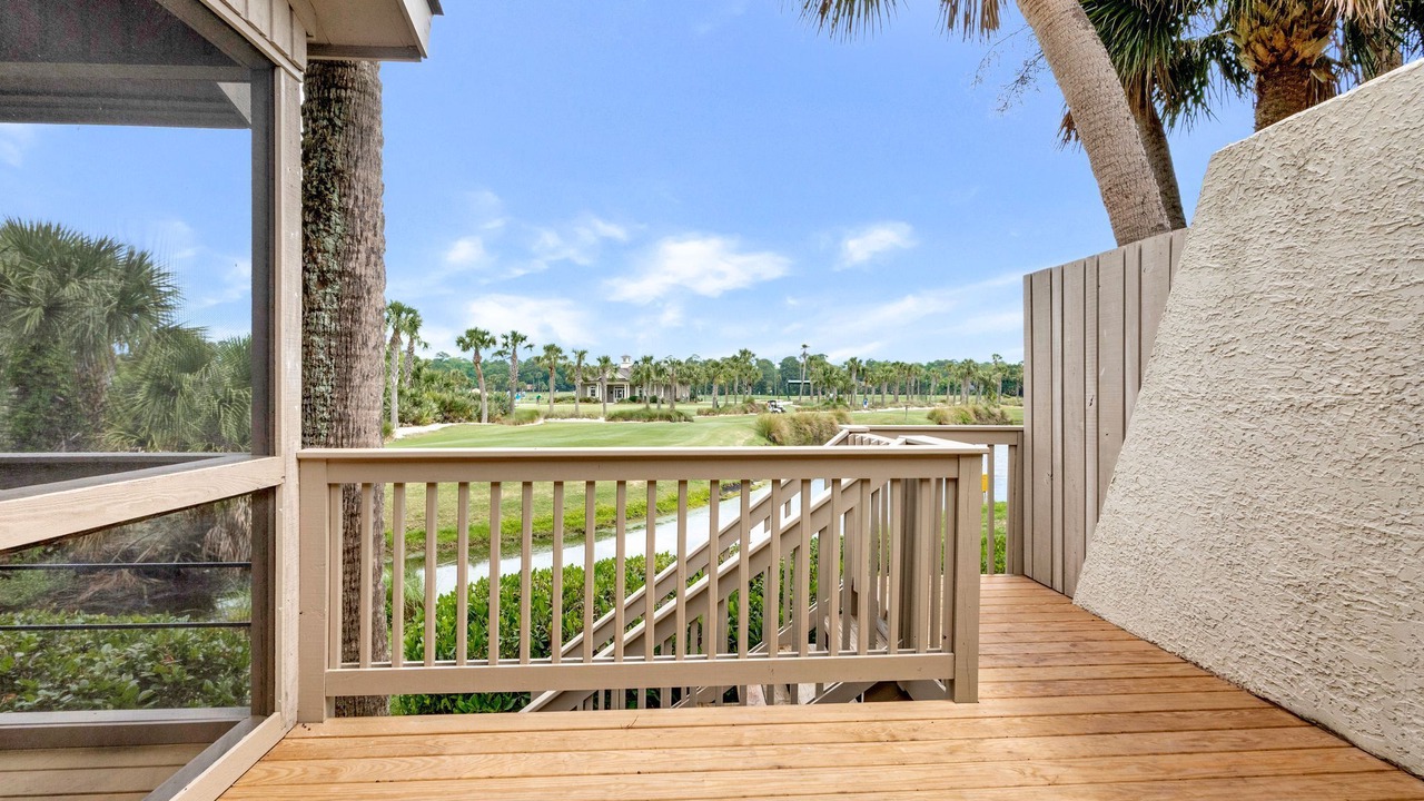 Photo of Outdoor in Oceanside