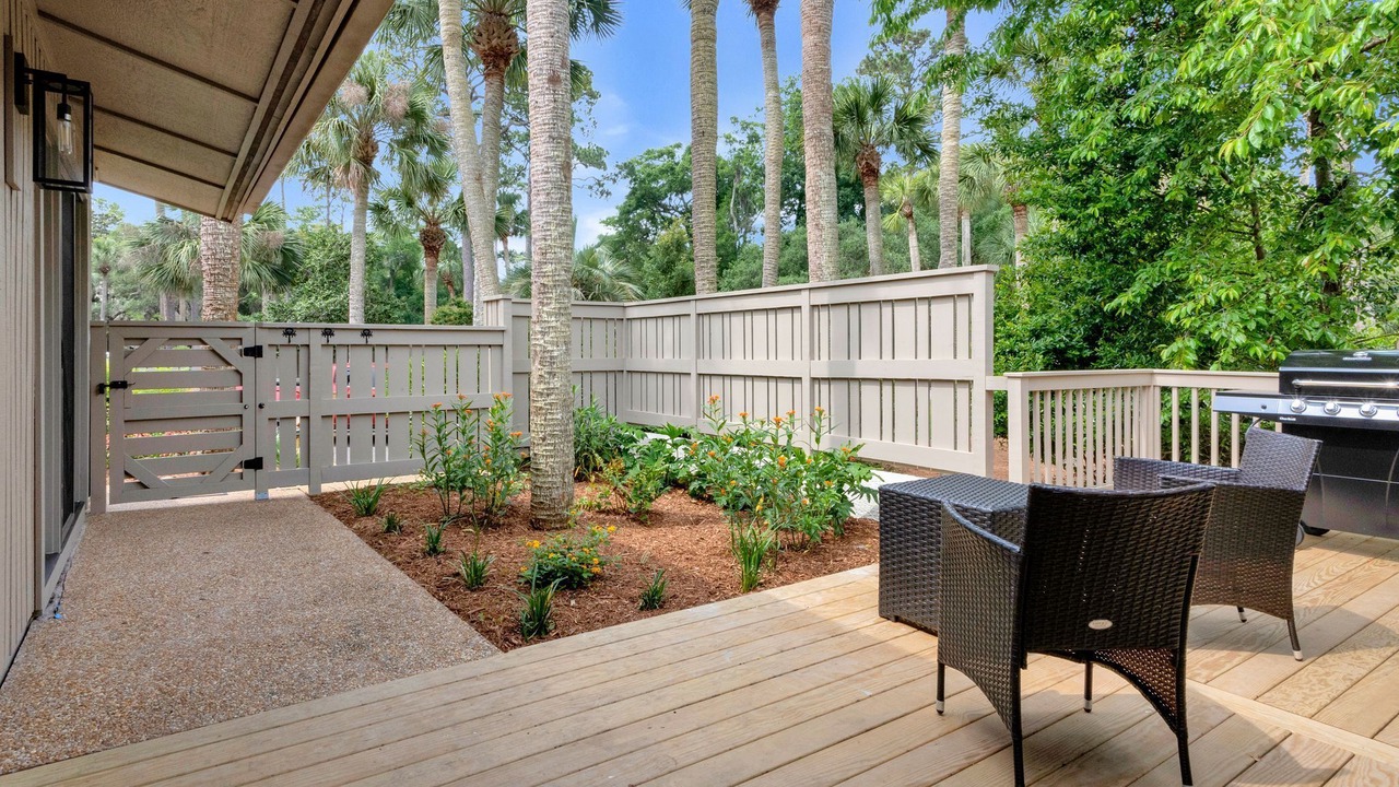 Photo of Patio Balcony in Oceanside