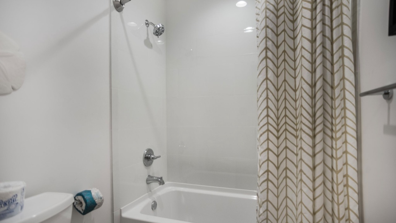 Photo of Bathroom in Oceanside