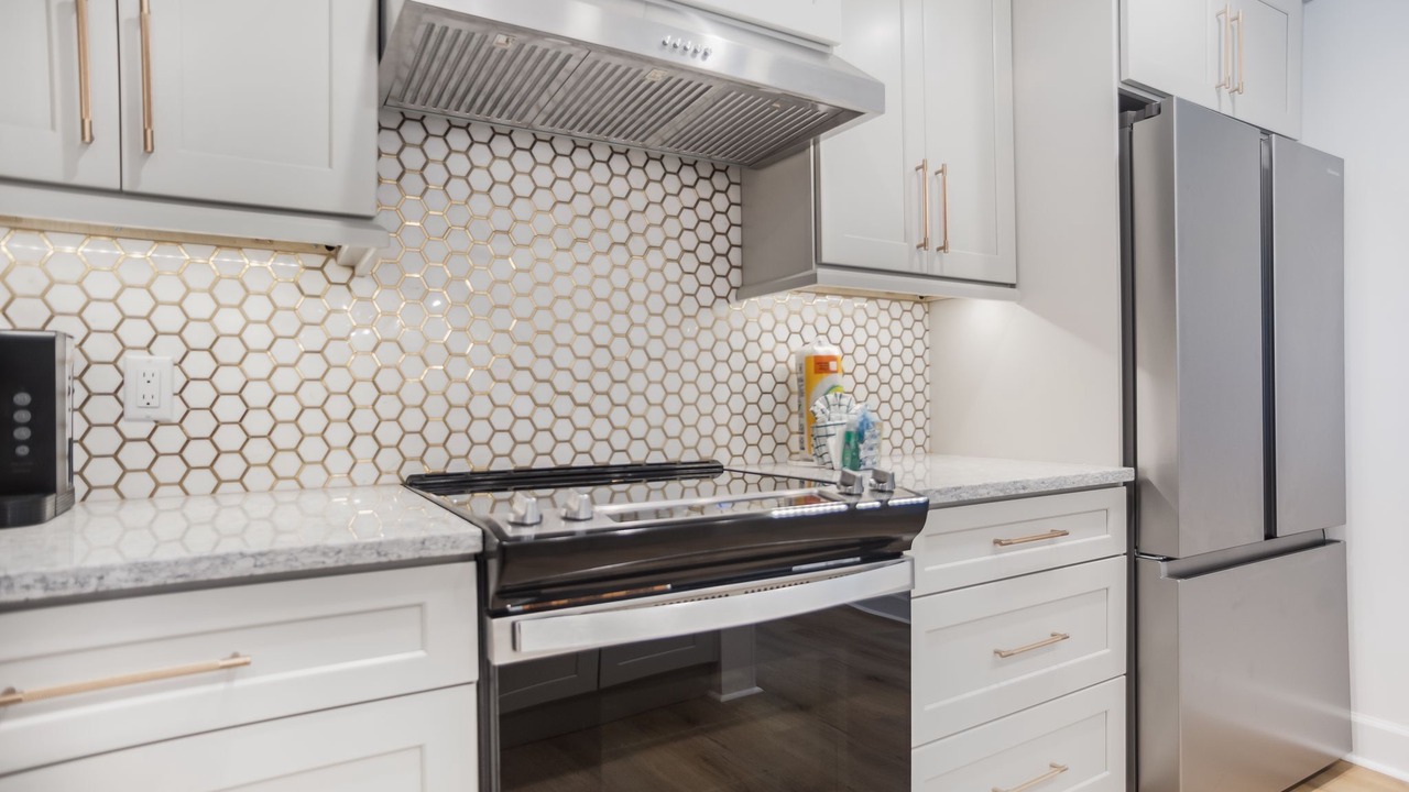 Photo of Kitchen in Oceanside