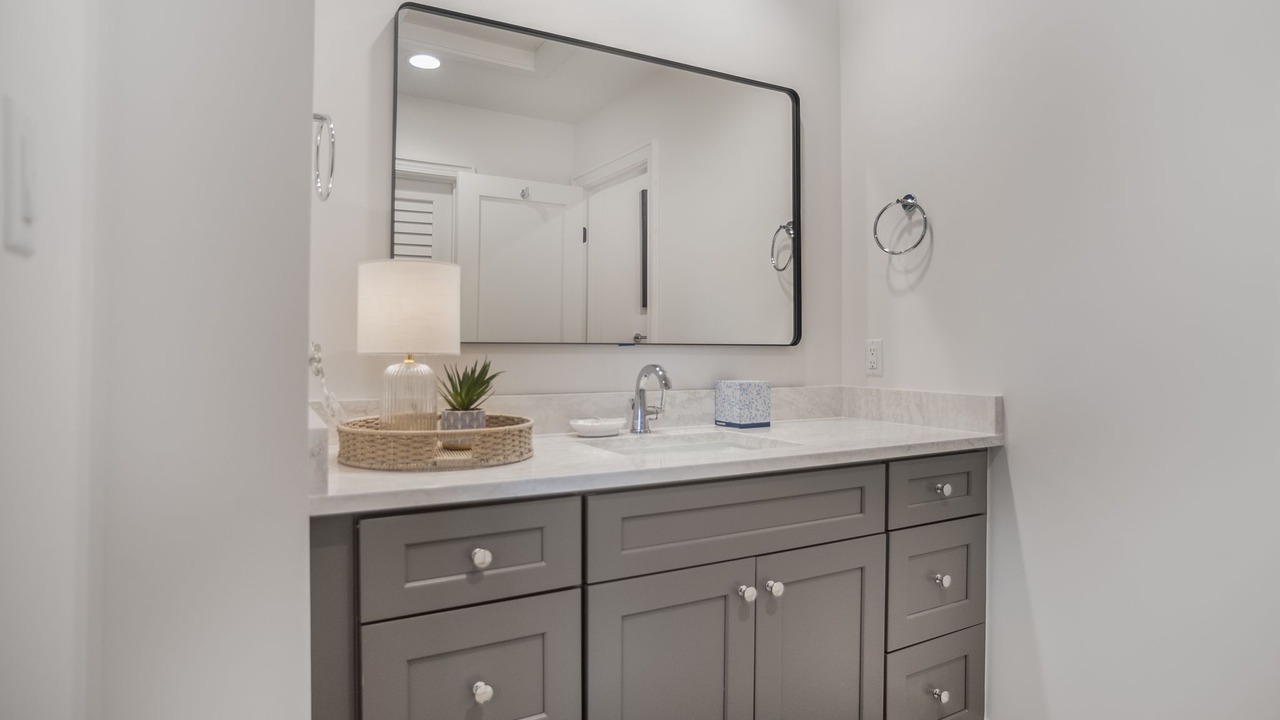 Photo of Bathroom in Oceanside