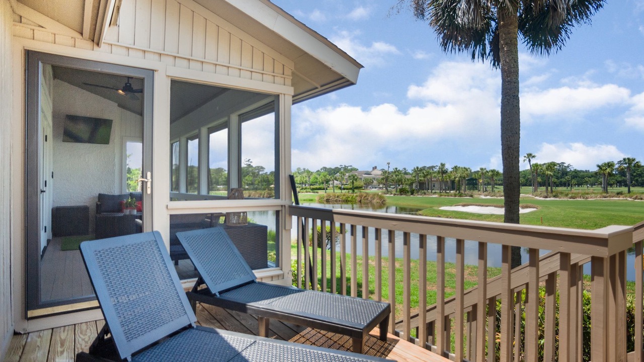 Photo of Outdoor in Oceanside
