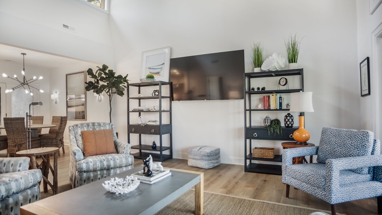 Photo of Livingroom in Oceanside