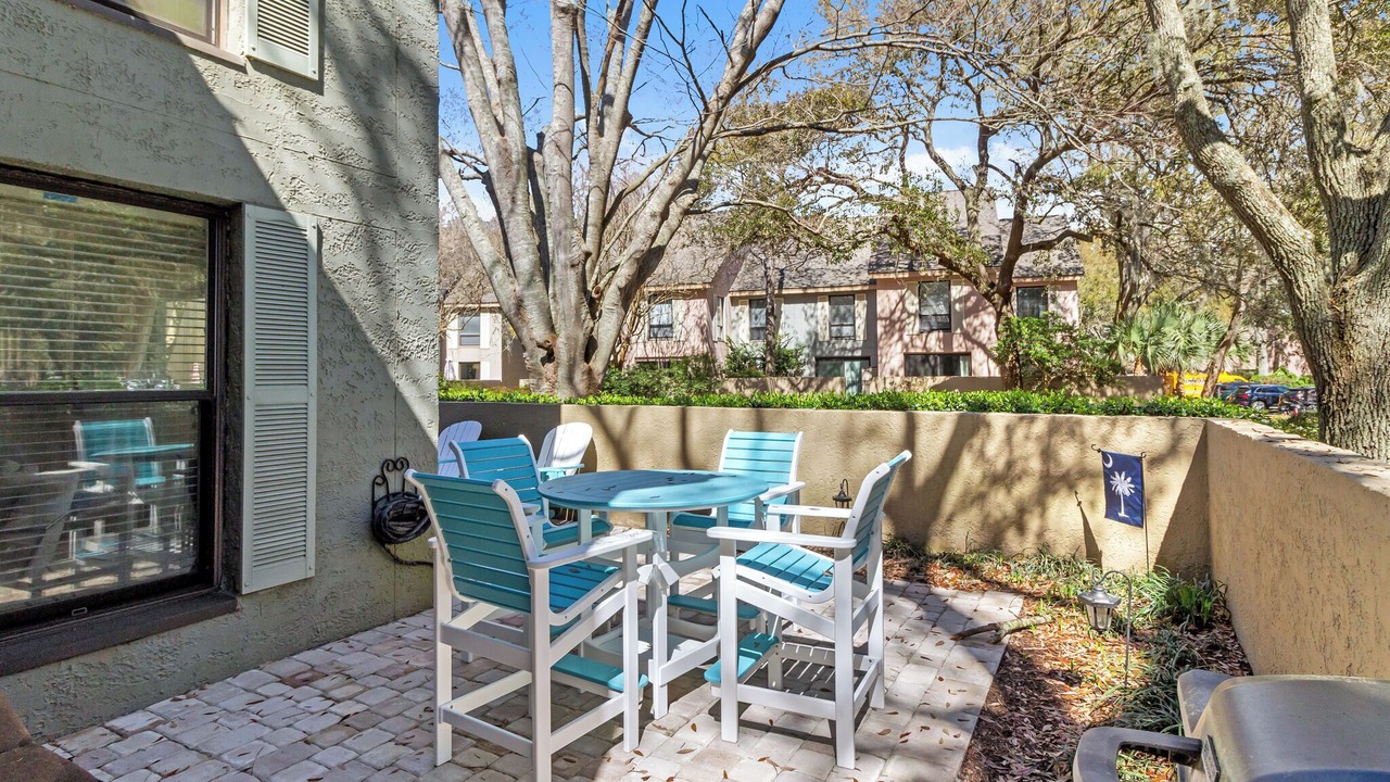 Photo of Outdoor in Harbour Town
