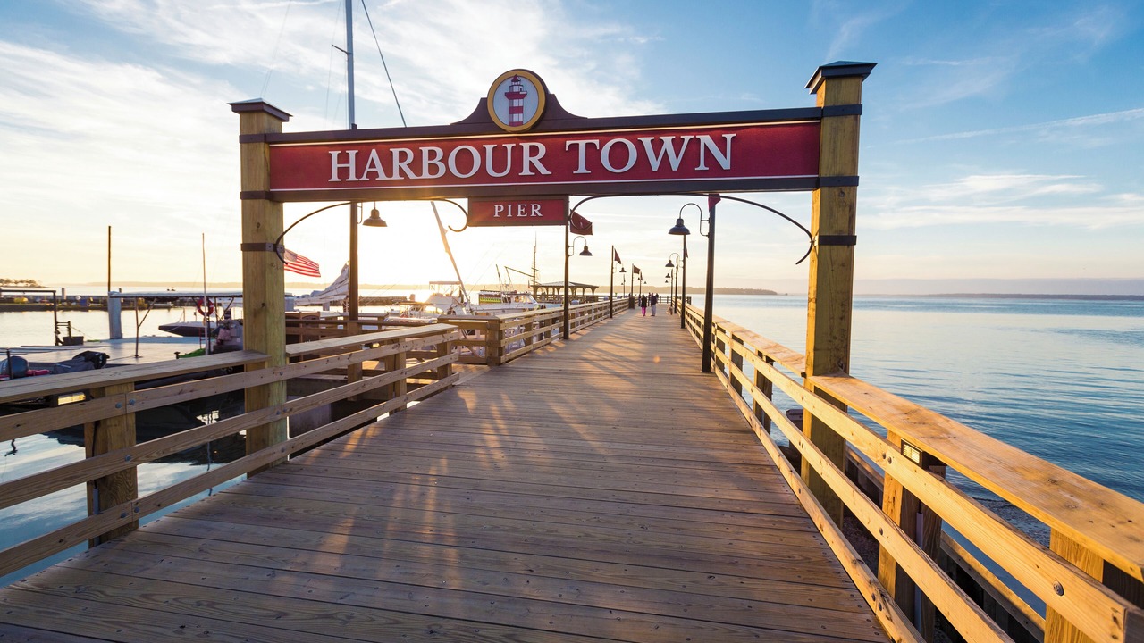 Photo of Others in Harbour Town