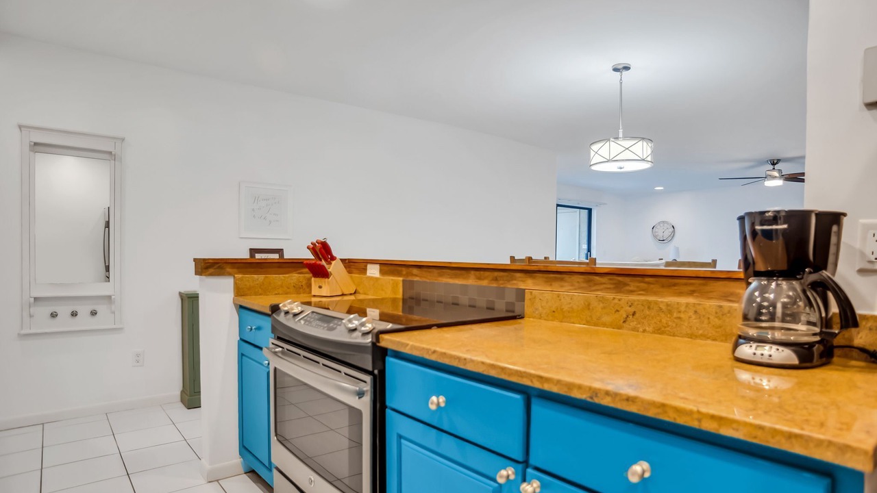 Photo of Kitchen in Harbour Town