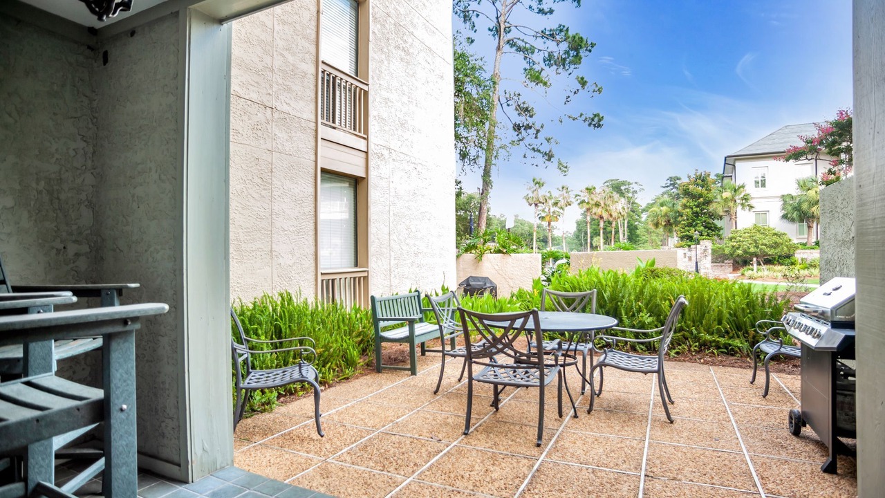 Photo of Outdoor in Harbour Town