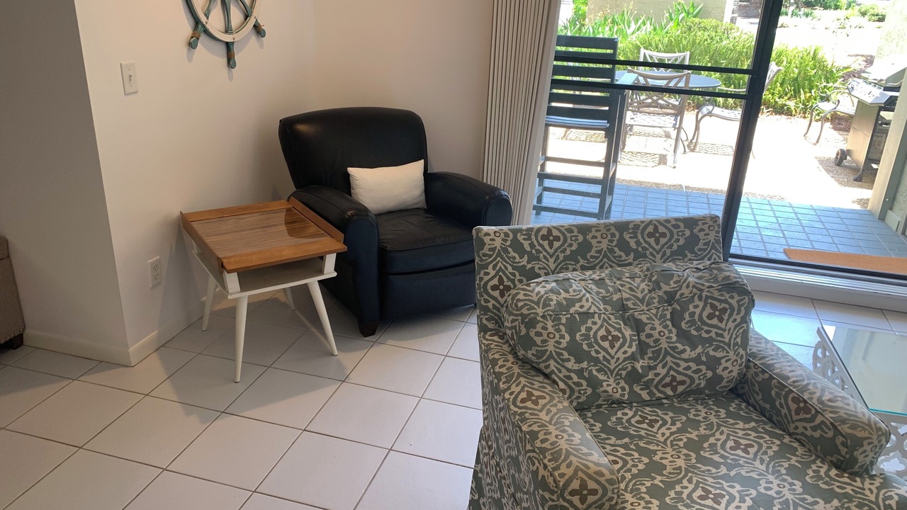 Photo of Livingroom in Harbour Town