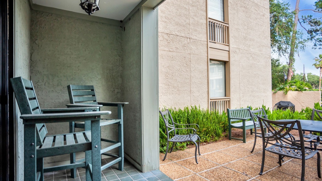 Photo of Outdoor in Harbour Town
