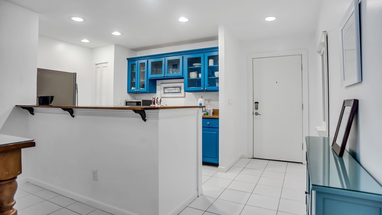 Photo of Kitchen in Harbour Town