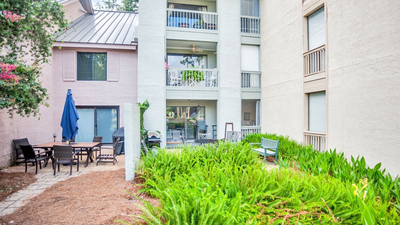 Photo of Outdoor in Harbour Town