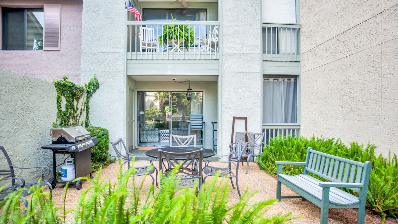 Photo of Outdoor in Harbour Town