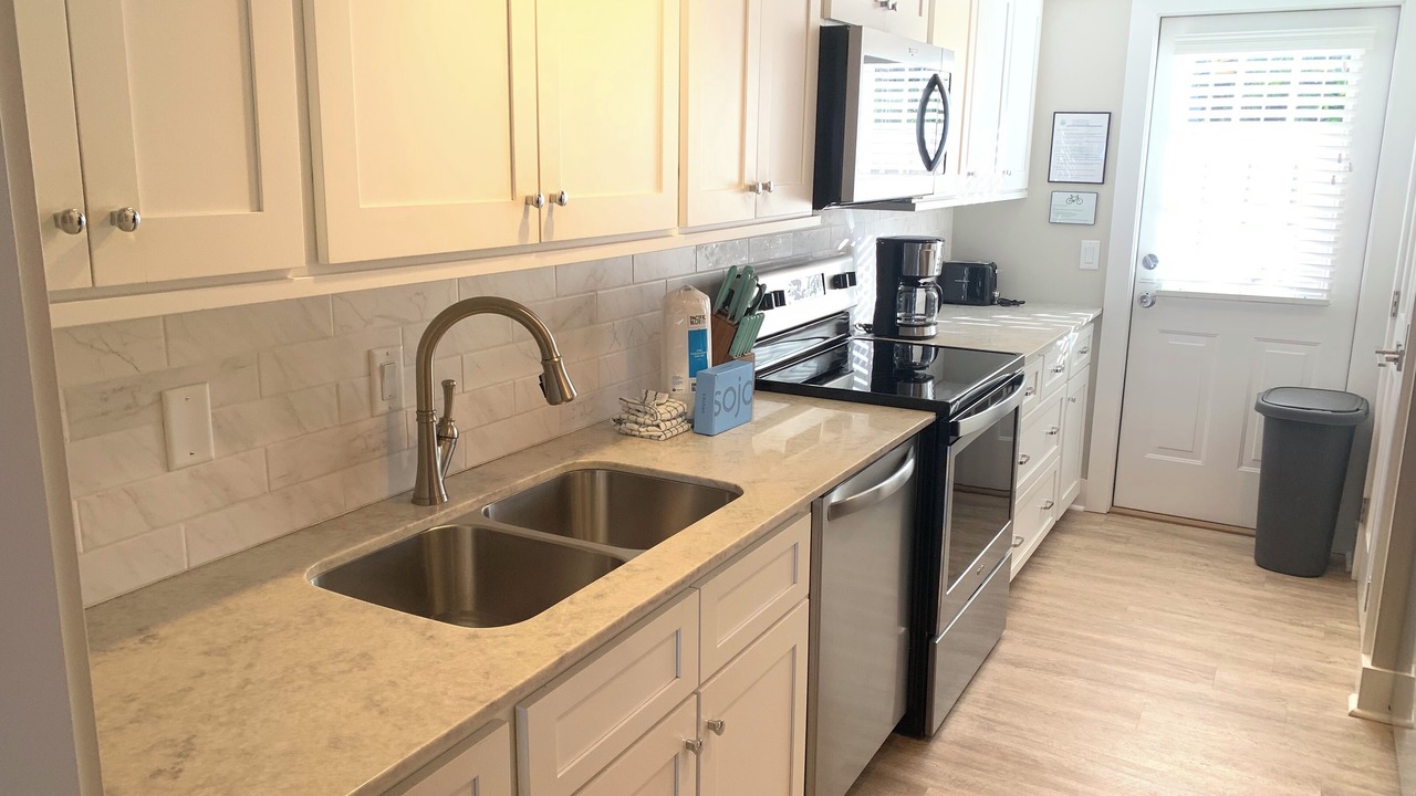 Photo of Kitchen in Harbour Town