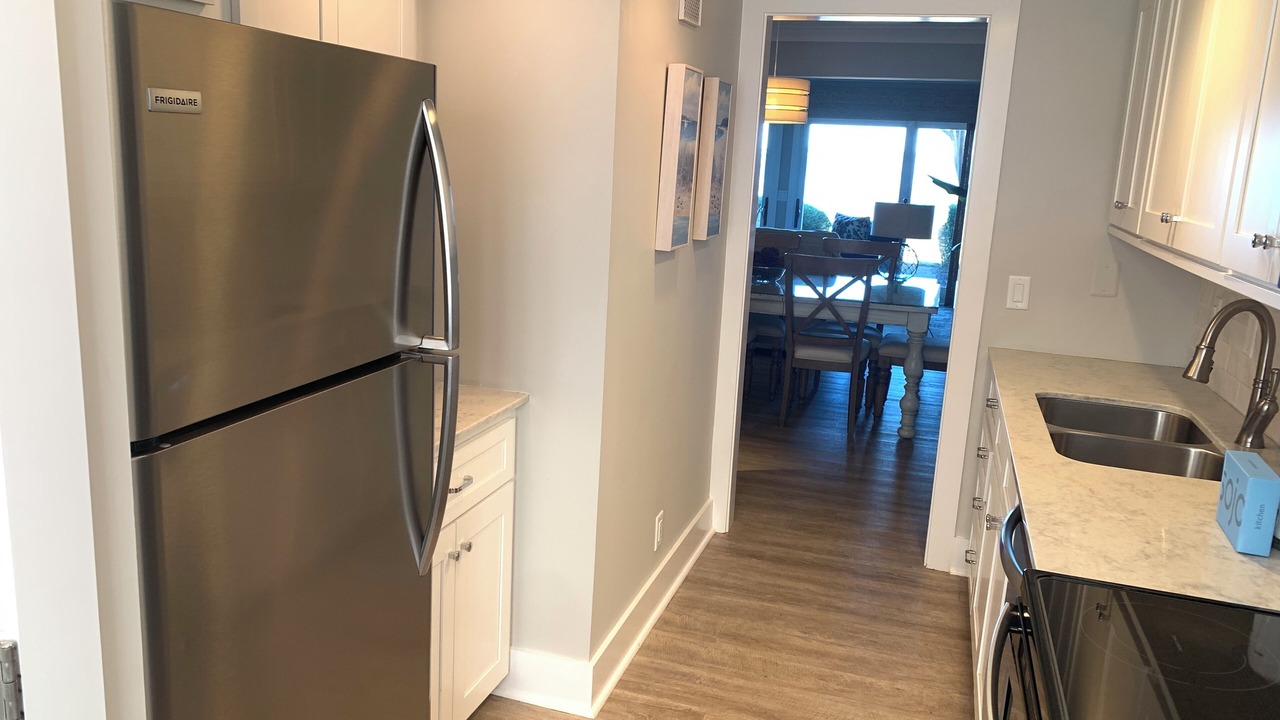 Photo of Kitchen in Harbour Town