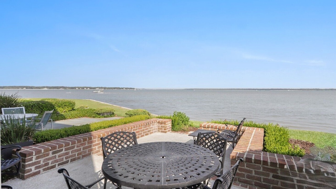 Photo of Outdoor in Harbour Town