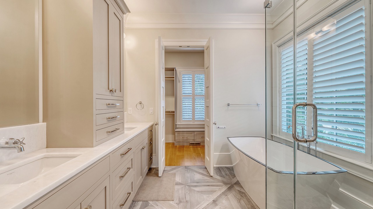Photo of Bathroom in Kiawah Island