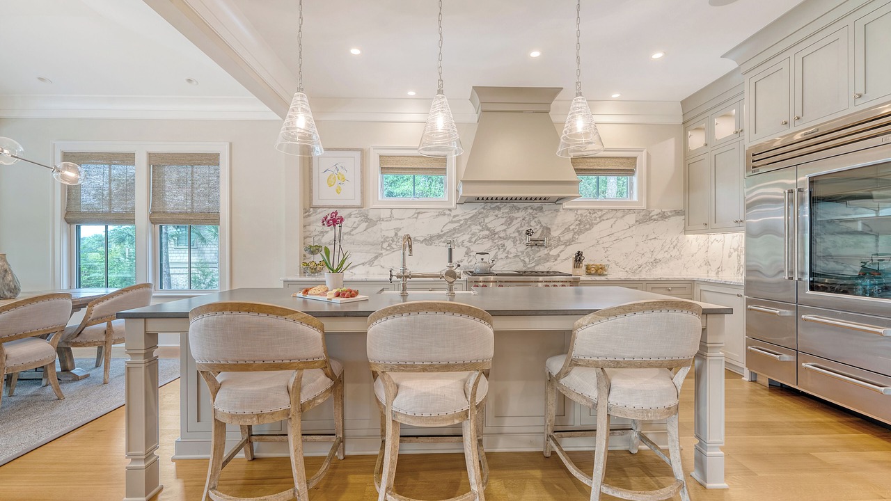 Photo of Kitchen in Kiawah Island