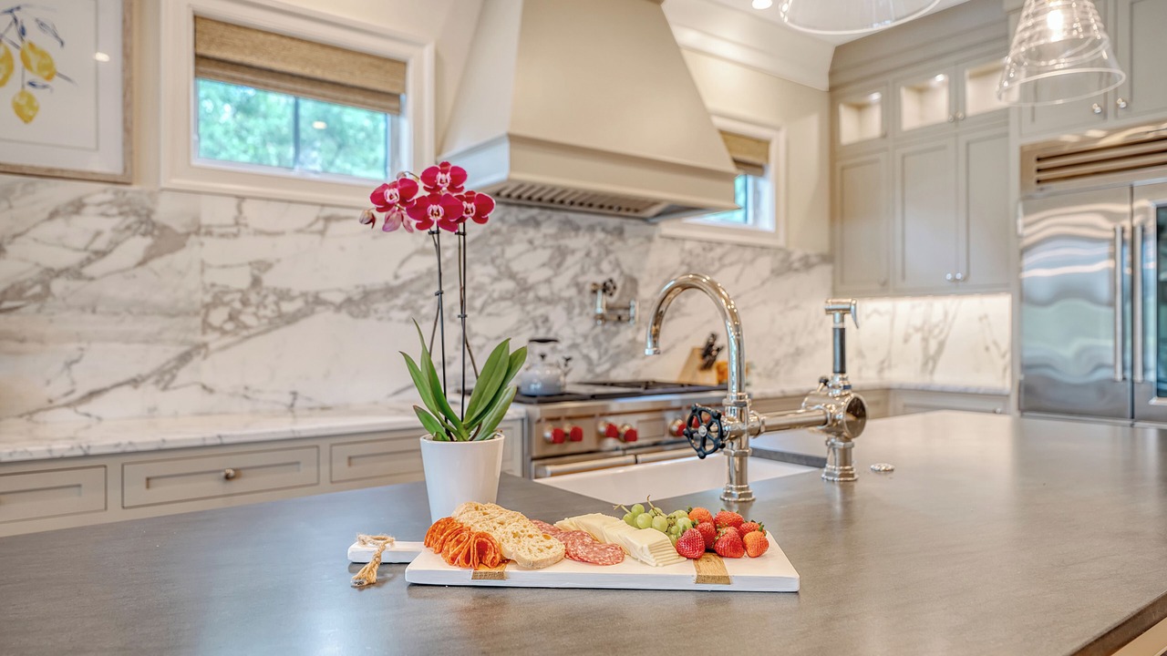 Photo of Kitchen in Kiawah Island