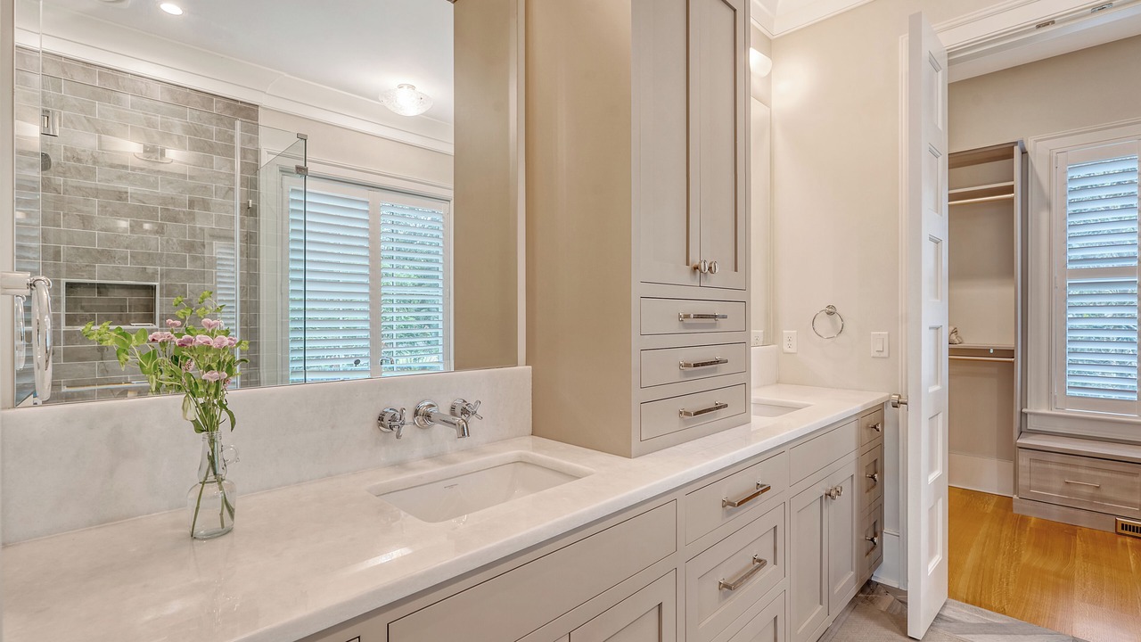 Photo of Bathroom in Kiawah Island