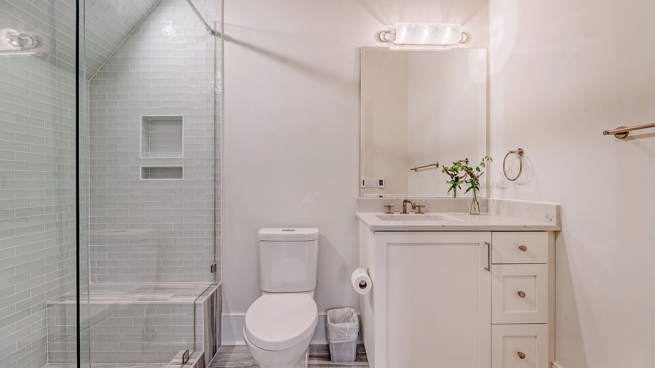 Photo of Bathroom in Kiawah Island