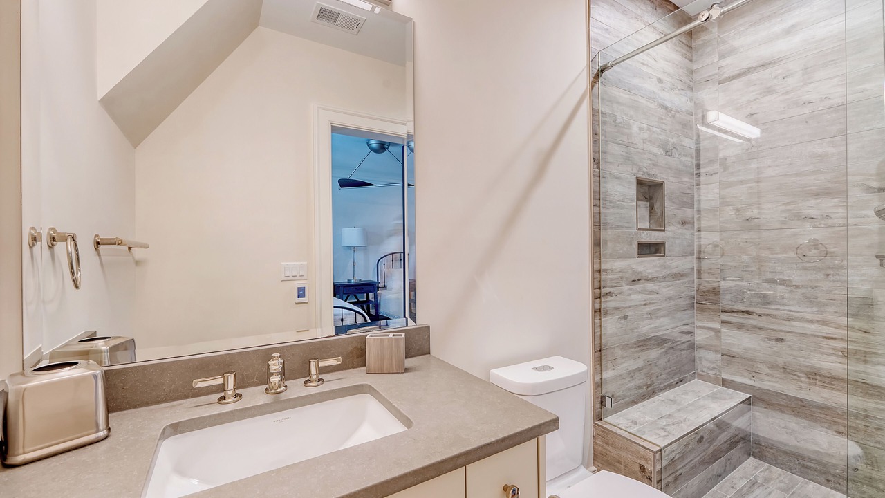 Photo of Bathroom in Kiawah Island