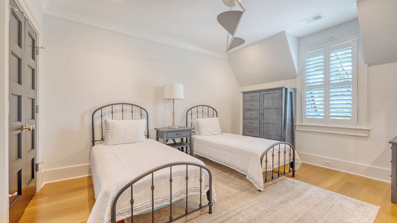 Photo of Bedroom in Kiawah Island