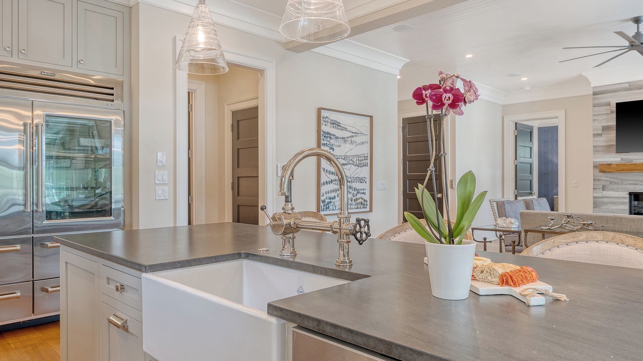 Photo of Kitchen in Kiawah Island