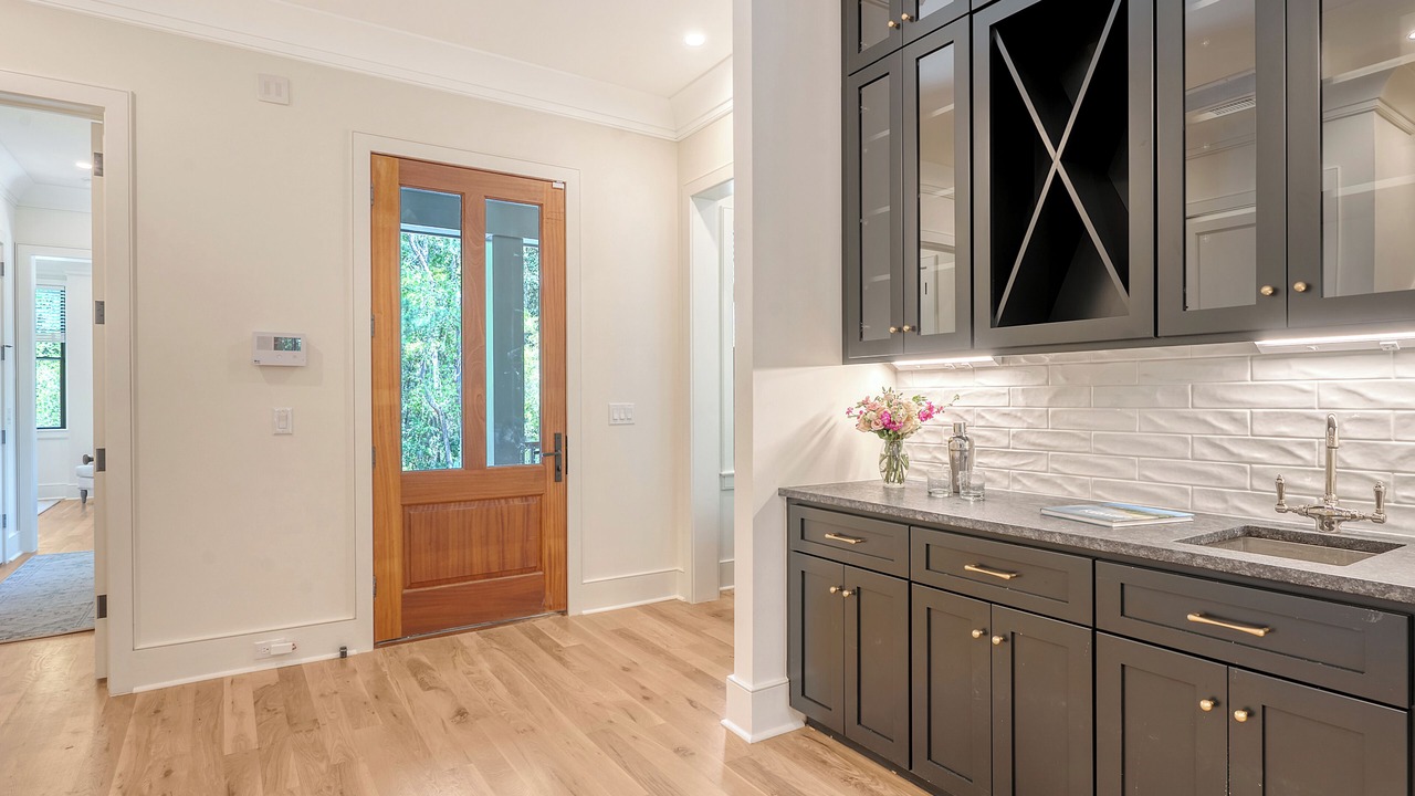 Photo of Bathroom in West Beach