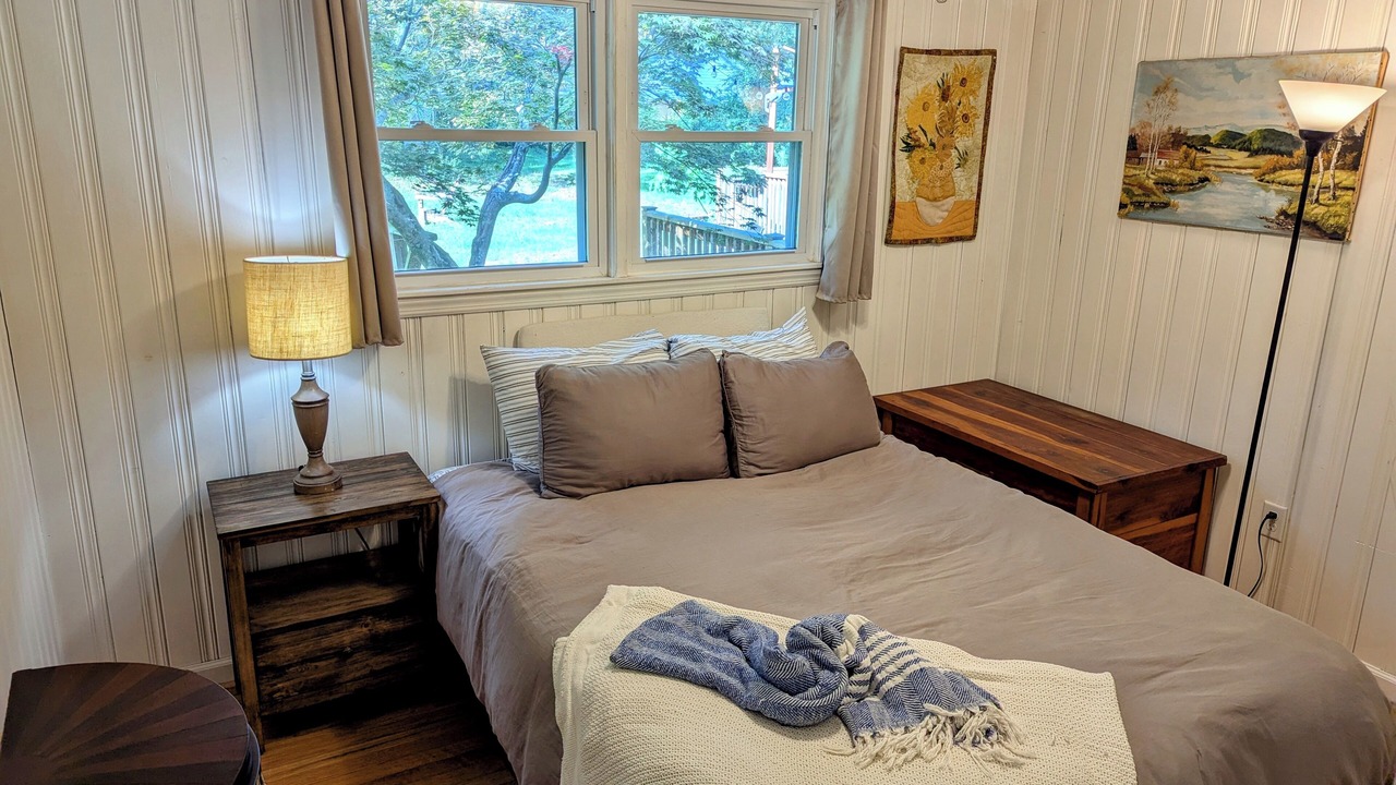 Photo of Bedroom in Charleston