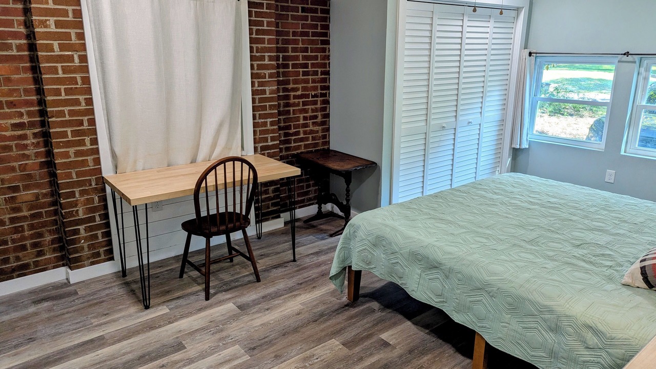 Photo of Bedroom in Charleston