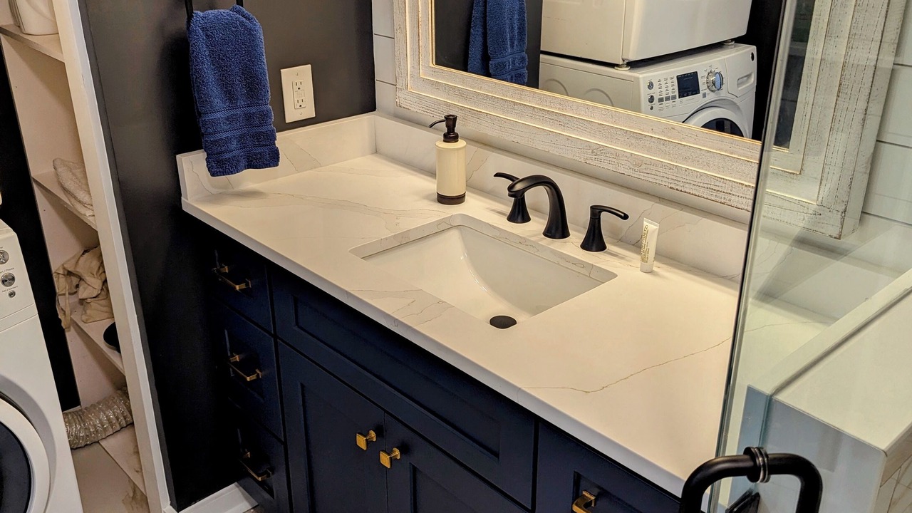 Photo of Bathroom in Charleston