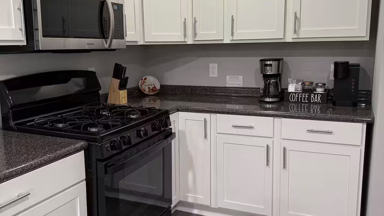 Photo of Kitchen in Woodfield