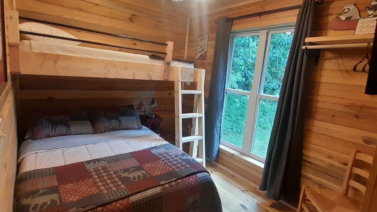 Photo of Bedroom in Huntsville