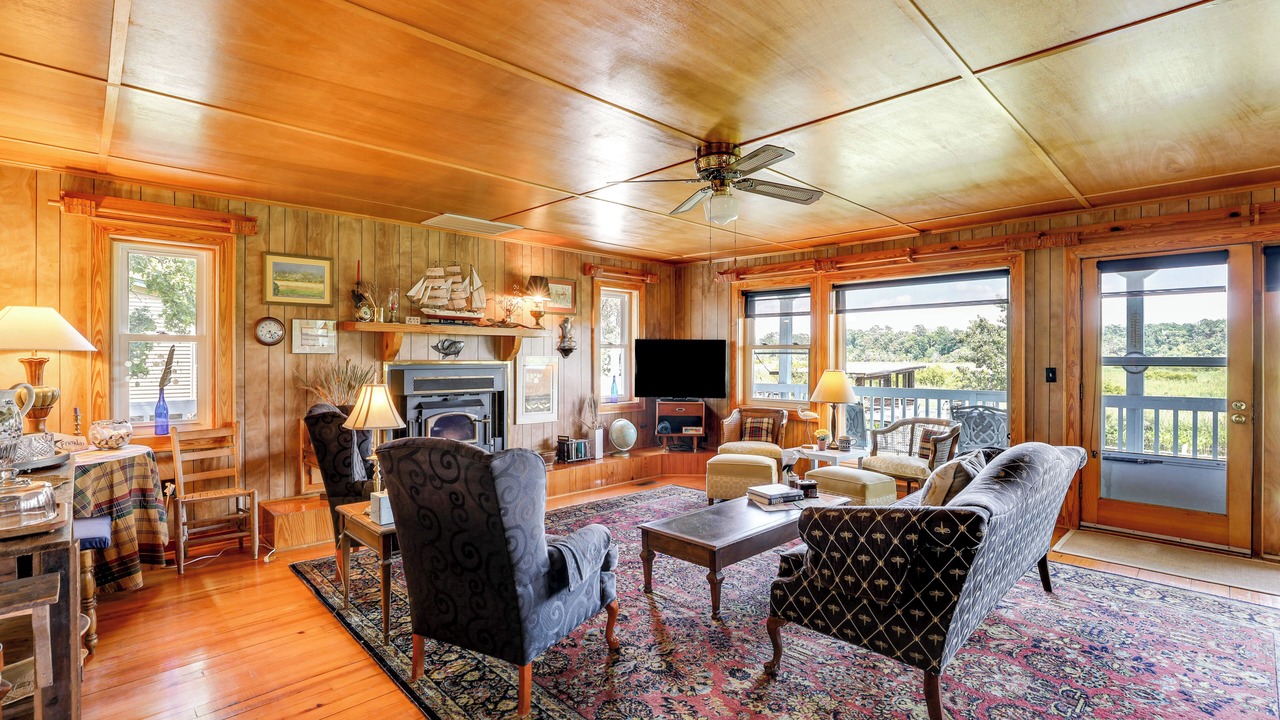 Photo of Bedroom in Green Pond