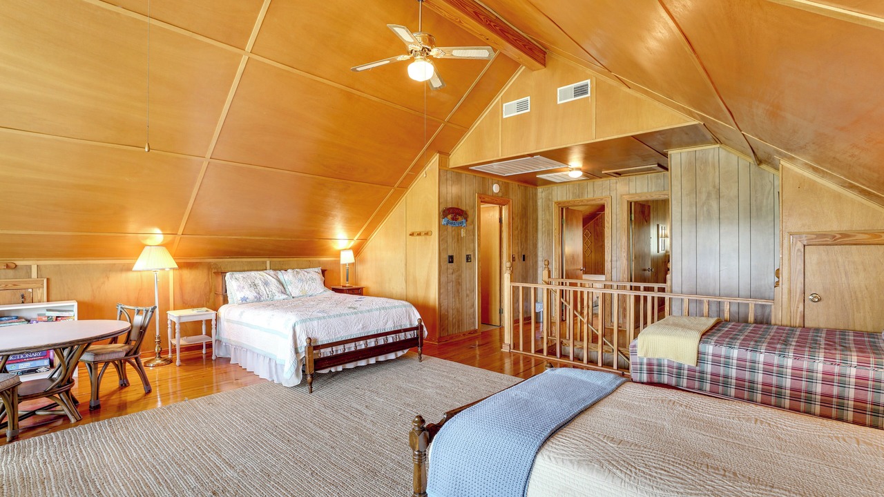 Photo of Bedroom in Green Pond