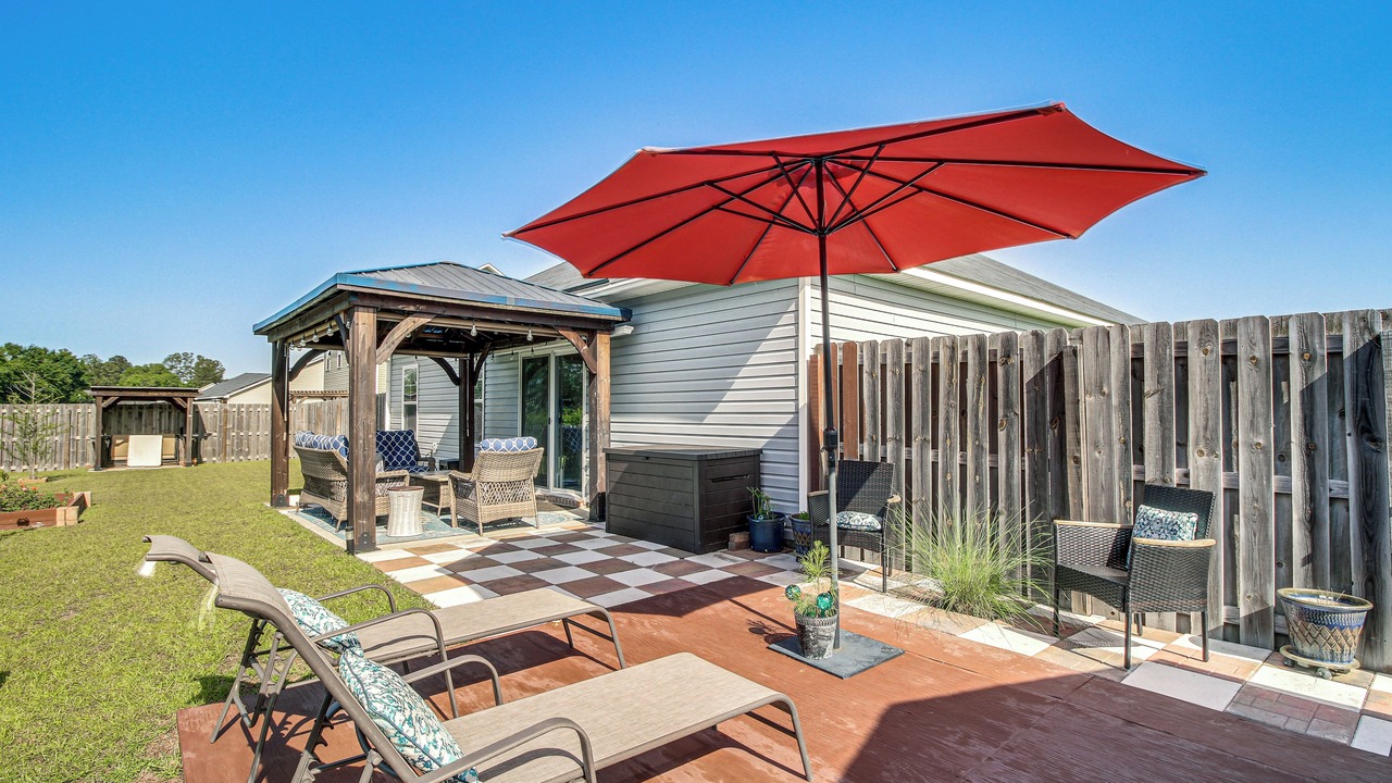 Photo of Outdoor in Eden