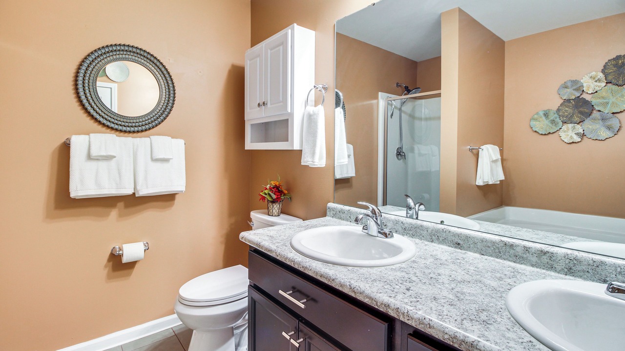 Photo of Bathroom in Eden