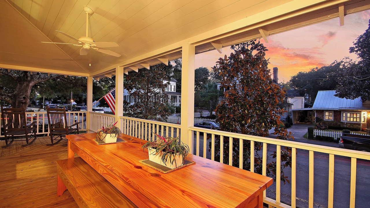 Photo of Outdoor in Old Village Historical District
