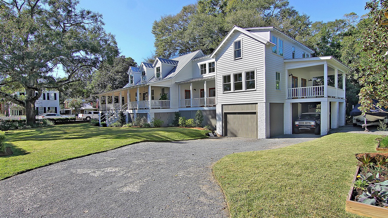 Photo of Outdoor in Old Village Historical District