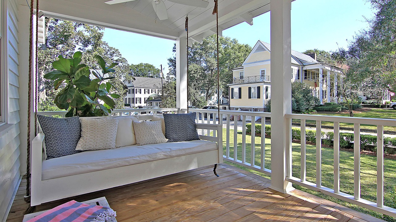Photo of Outdoor in Old Village Historical District