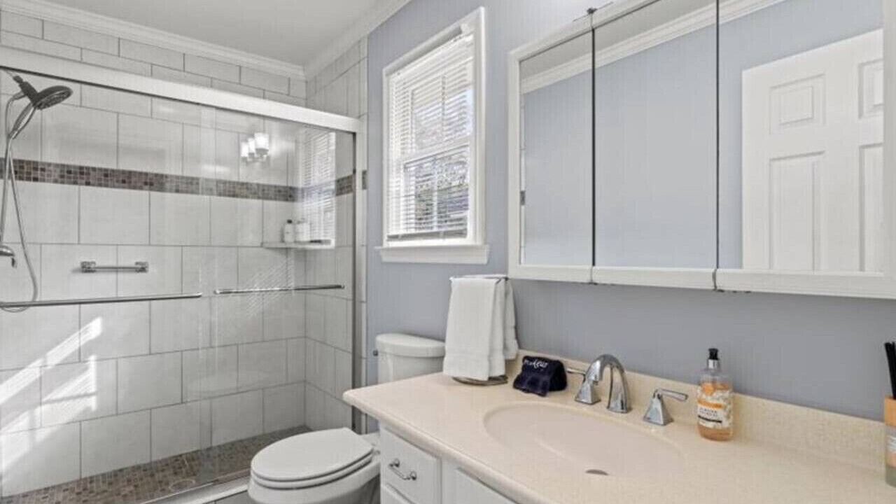 Photo of Bathroom in Mossy Oaks