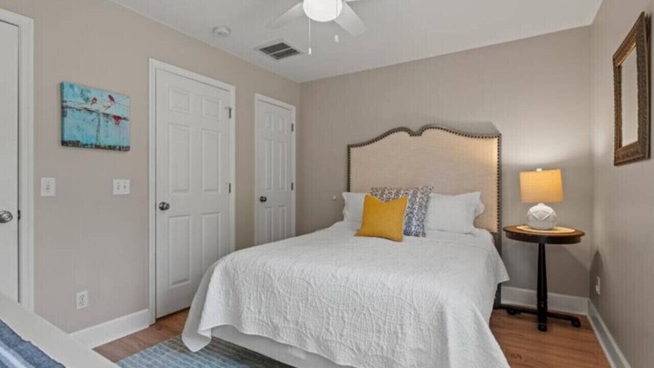 Photo of Bedroom in Mossy Oaks
