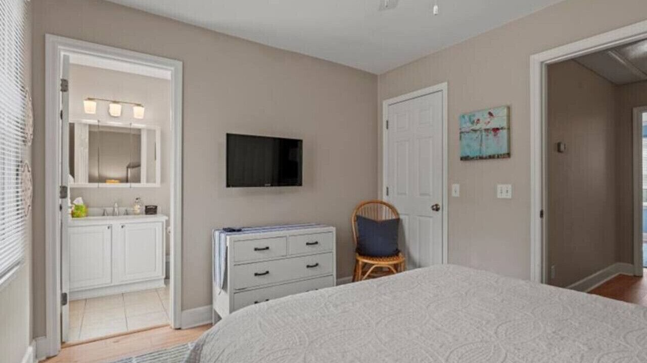 Photo of Bedroom in Mossy Oaks