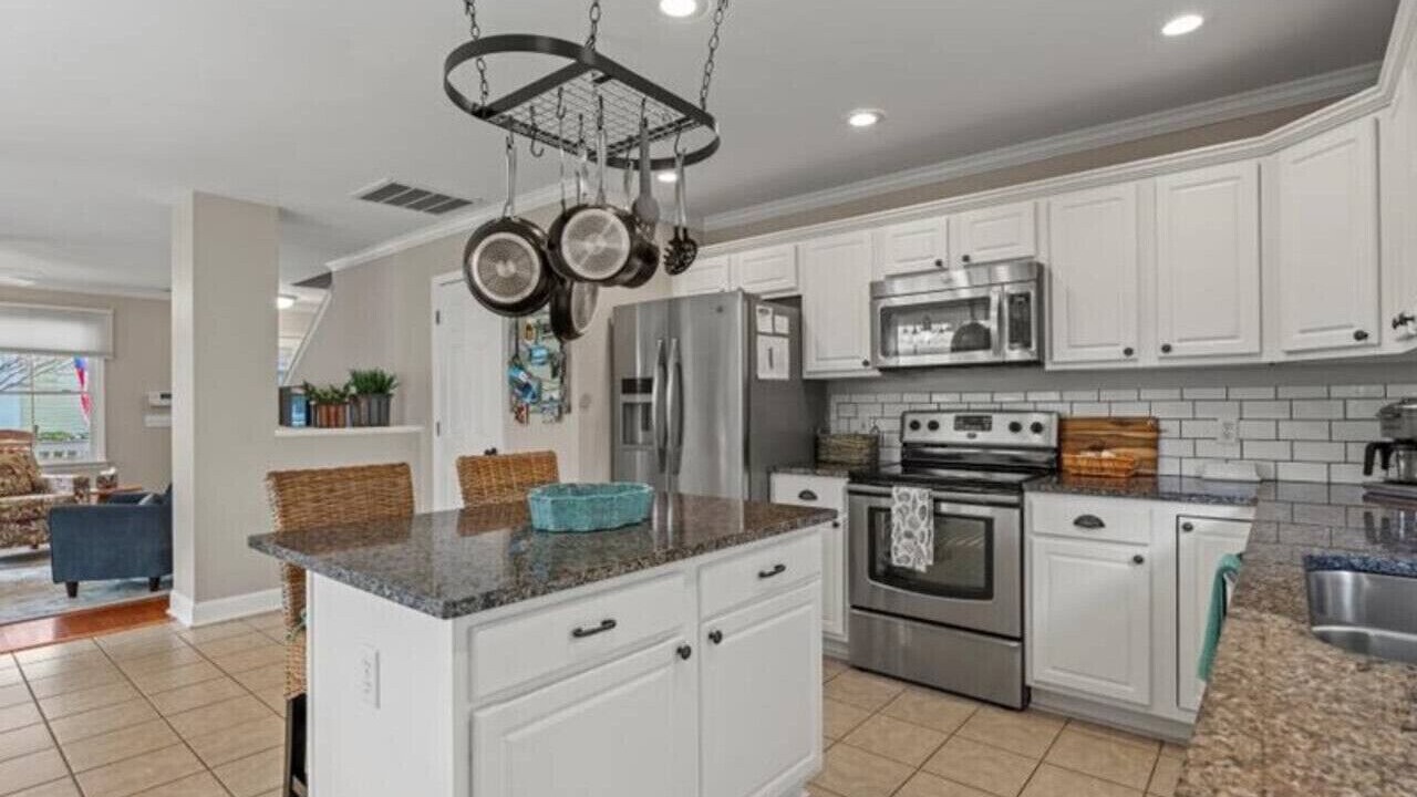 Photo of Kitchen in Mossy Oaks