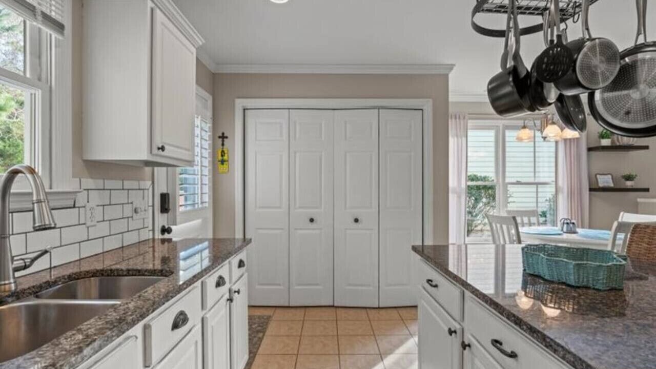 Photo of Kitchen in Mossy Oaks
