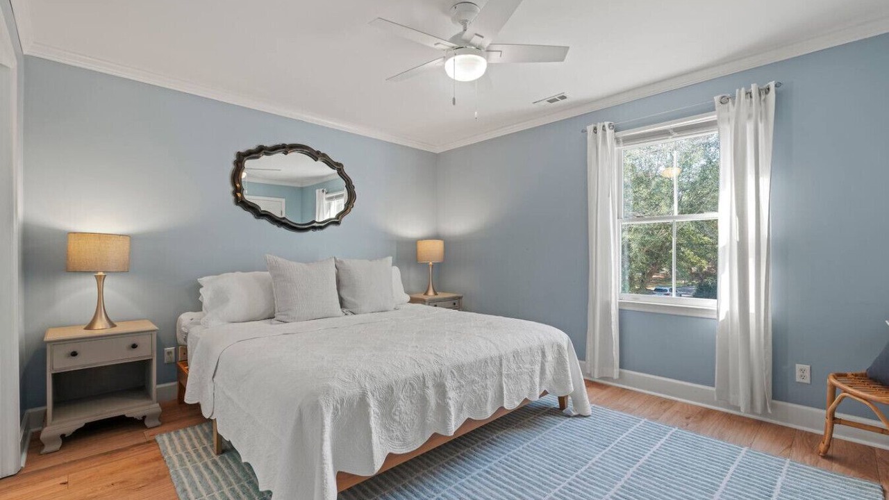 Photo of Bedroom in Mossy Oaks
