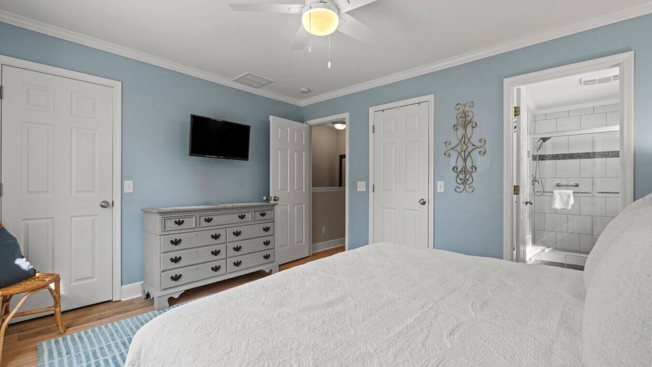 Photo of Bedroom in Mossy Oaks