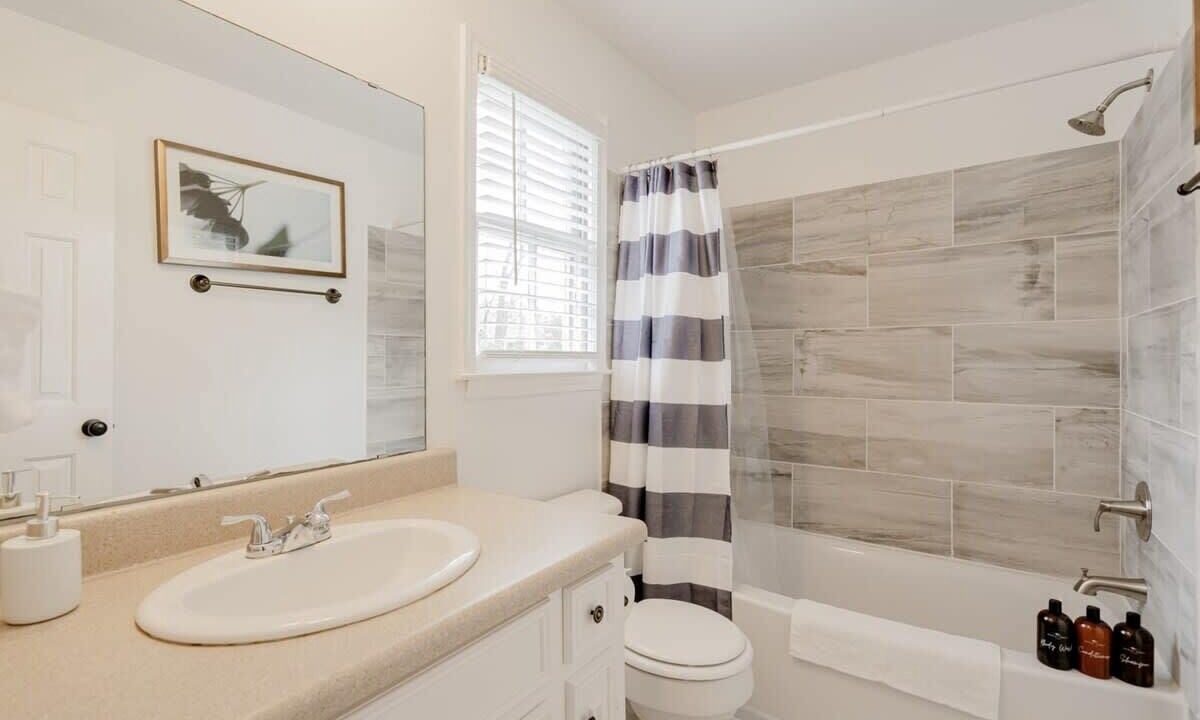 Photo of Bathroom in Columbia